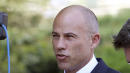 Stormy Daniels' Attorney Michael Avenatti Arrested After Domestic Violence Allegations