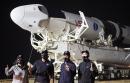 SpaceX Crew Dragon cleared for weekend launch
