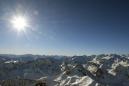 Pyrenees glaciers 'doomed', experts warn