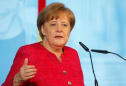 Merkel seeks EU migrant talks as German coalition crisis looms: paper