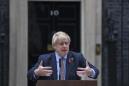 Johnson's Tories Set for Solid Majority: U.K. Campaign Trail