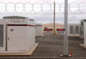 Tesla switches on giant battery to shore up Australia's grid