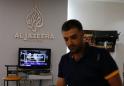 Israel says plans to close broadcaster Jazeera's offices