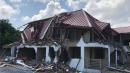 Ghana apologises to Nigeria for embassy demolition