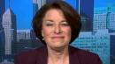 Biden is leading in Minnesota, many states in the Midwest: Amy Klobuchar