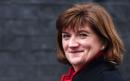 Former culture secretary Nicky Morgan emerges as early front-runner to chair BBC