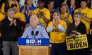 Don't be fooled: Joe Biden is no friend of unions