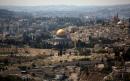 Israel approves controversial Jerusalem cable car