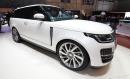 The 2019 Range Rover SV Coupe Is Dead and Will Not Reach Production