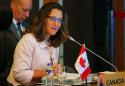 Canada imposes sanctions on Venezuela leadership