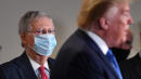 Amid surge in coronavirus cases and mounting criticism, GOP leaders do about-face on masks