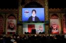 US army to 'pay price' for killing Soleimani: Hezbollah chief
