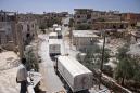 Russia at UN makes case for Syria reconstruction aid