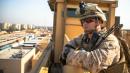 Coalition scales back Iraq operations for security reasons: US