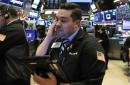 Wall Street drops more than 2 percent on slowdown fears