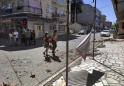 Magnitude 6 quake shakes western Turkey; more than 20 hurt