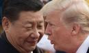 US trade war with China intensifies as planned talks 'are axed' amid largest ever tariffs