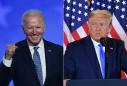 While Trump wonders about "missing" military ballots, they appear to boost Biden in Pennsylvania