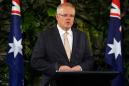 Australian PM welcomes 'moderation' from Turkey's Erdogan