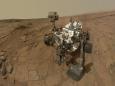 The Curiosity Rover Has Been Exploring Mars For Five Years Now