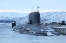 Russia Is Having Trouble Building The Submarines It Needs