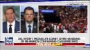 Gaetz: I'm confident Barr with get to the bottom of leaked FBI memos