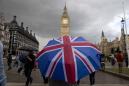 Queen authorises British PM to begin Brexit