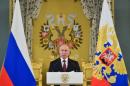 Russia's Putin says liberal values are obsolete: Financial Times