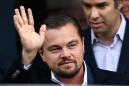 Rich guy Leo DiCaprio surrenders priceless art in wake of embezzlement scandal