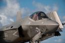 Report: Marine and Navy F-35 Pilots Need to Ration Afterburners at High Altitudes