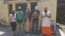 India coronavirus lockdown: Broke tourists rescued from cave