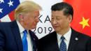 China's Xi Jinping Sees Trump as a Walking Power Vacuum