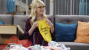 Actress Melissa Rauch Welcomes A 'Beautiful Baby Girl' Named Sadie