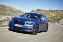 BMW sharpens the 1 Series and 2 Series