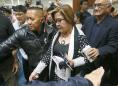 Leading critic of Philippine leader arrested on drug charges