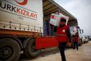 Lives will be lost as Syria aid access cut, aid agencies warn