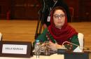 Afghan women note Taliban shift after Doha talks