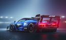 The Track-Only McLaren Senna GTR Takes McLaren's Most Extreme Car to New Heights
