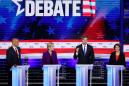First Democratic Debate Shows What the Party Stands For