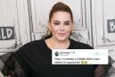 People are really loving Tess Holliday's Cosmo cover
