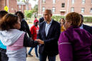 Cory Booker Bets $  100 Billion on Historically Black Colleges and Universities