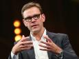 James Murdoch, son of Fox News owner Rupert Murdoch, says he walked away from family media empire because it legitimizes disinformation and obscures facts