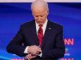 Biden is botching his response to the coronavirus and struggling to convince Americans they can trust him