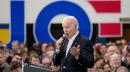 'You do not know what you're talking about': Joe Biden irked by reporter's questions about Hunter, Ukraine