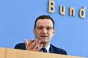 Germany's coronavirus outbreak 'manageable again': health minister