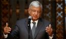 Mexico president-elect rejects bodyguards: 'The citizens will protect me'