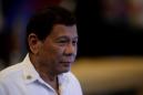 Filipino President Rodrigo Duterte orders police to 'shoot dead' any 'troublemakers' who break quarantine