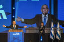 Netanyahu Won Over His Party. Can He Win Over Israel?