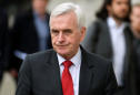 UK opposition Labour's McDonnell says must work to block a 'no deal' Brexit