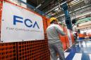General Motors sues Fiat Chrysler over bribes to auto union